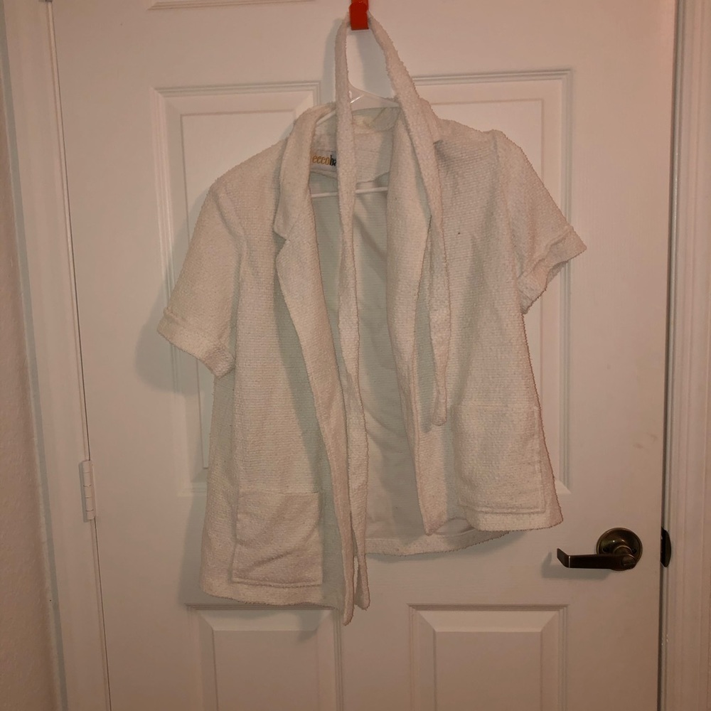 robe shirt